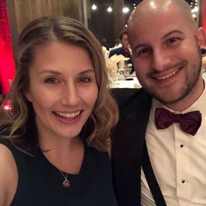 Meet your Posher, Alyssa